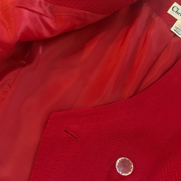 VINTAGE CHRISTIAN DIOR ✨ - Picture 3 of 7